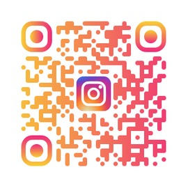 Instagram QRコード
